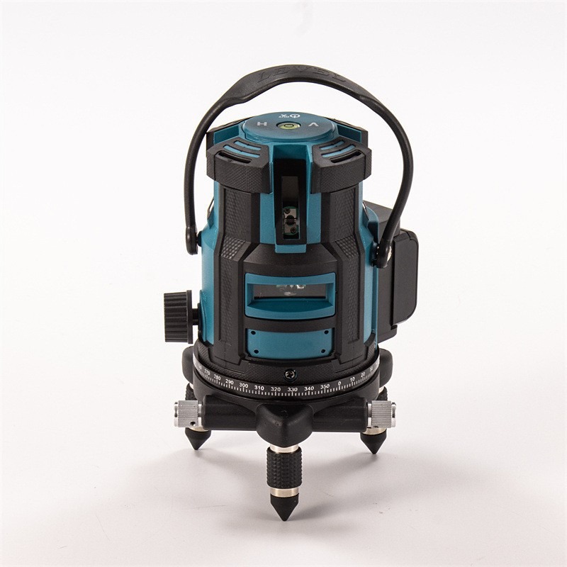 Level Laser Line - Nível a Laser Verde de 5