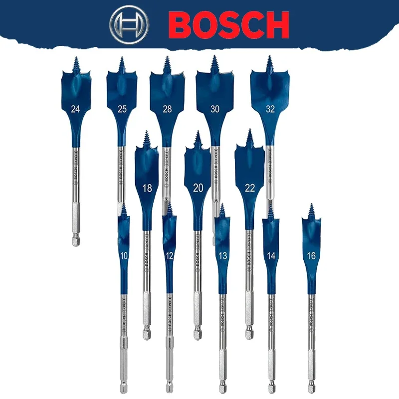 Drill Bit Set - BOSCH 2608900336 EXPERT Conjunto de Brocas