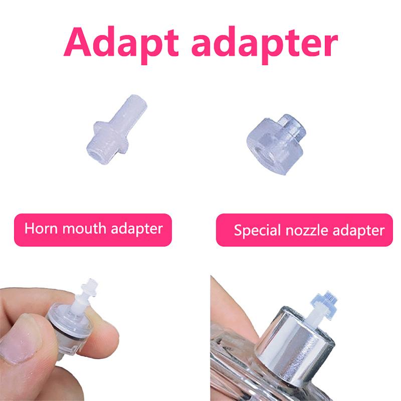 Home Improvement Supplies - Adaptador para Frasco de Perfume 2