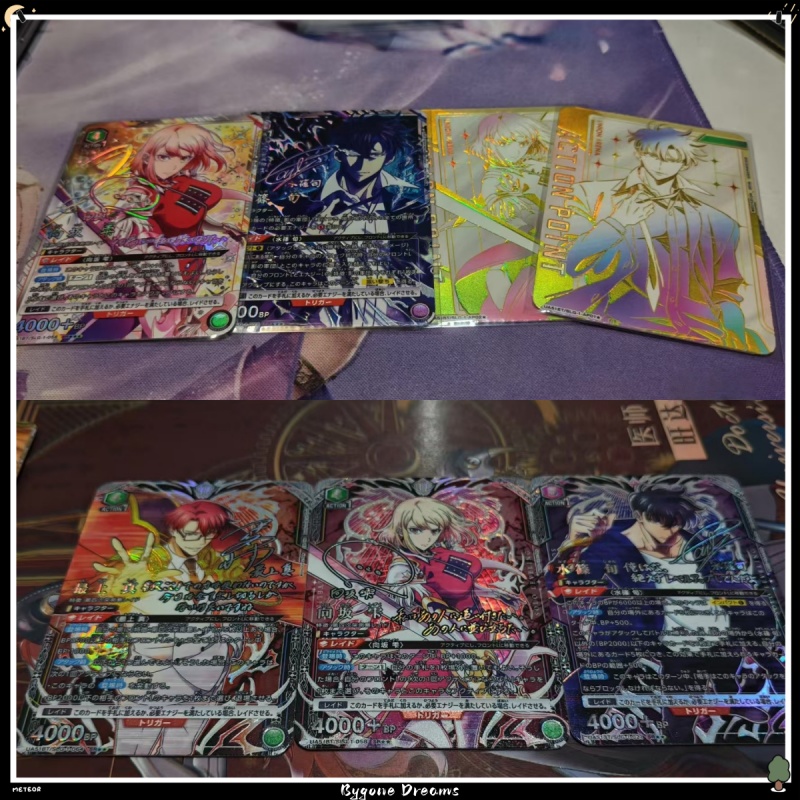 Level Laser Line - Cartão Colecionável Personalizado Artesanal DIY Solo