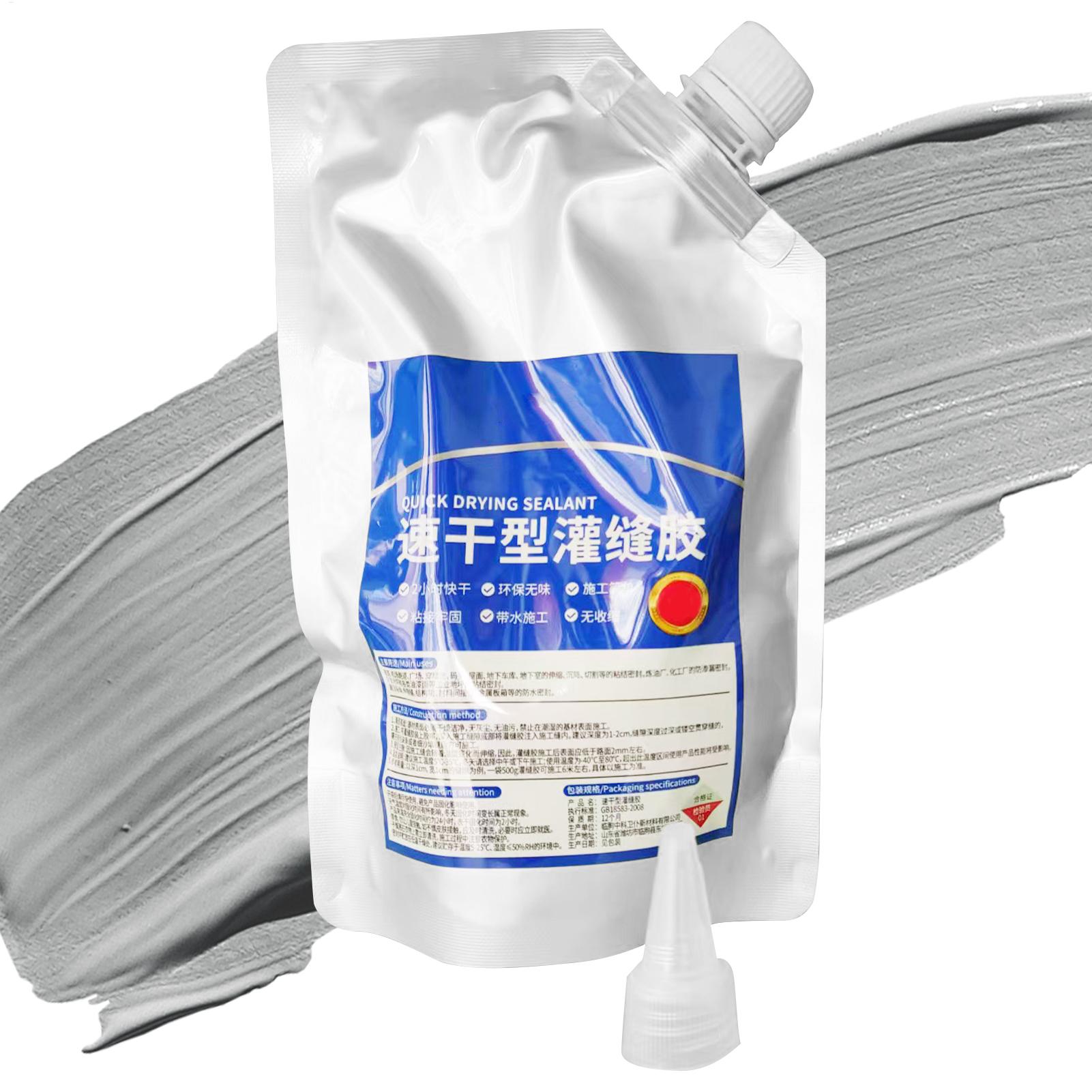 Roof Sealant Patch - Selante de telhado, cola de calafetagem