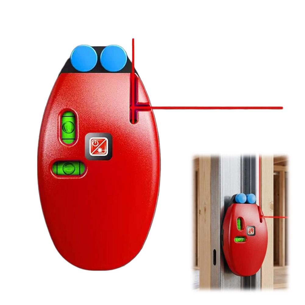 Level Laser Line - Nível a Laser de Ângulo Reto
