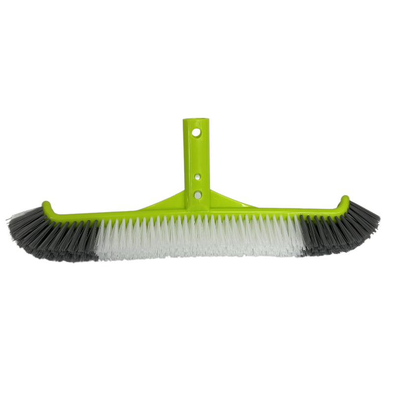 Tile Leveling Clip - Escova para piscina com borda curvada