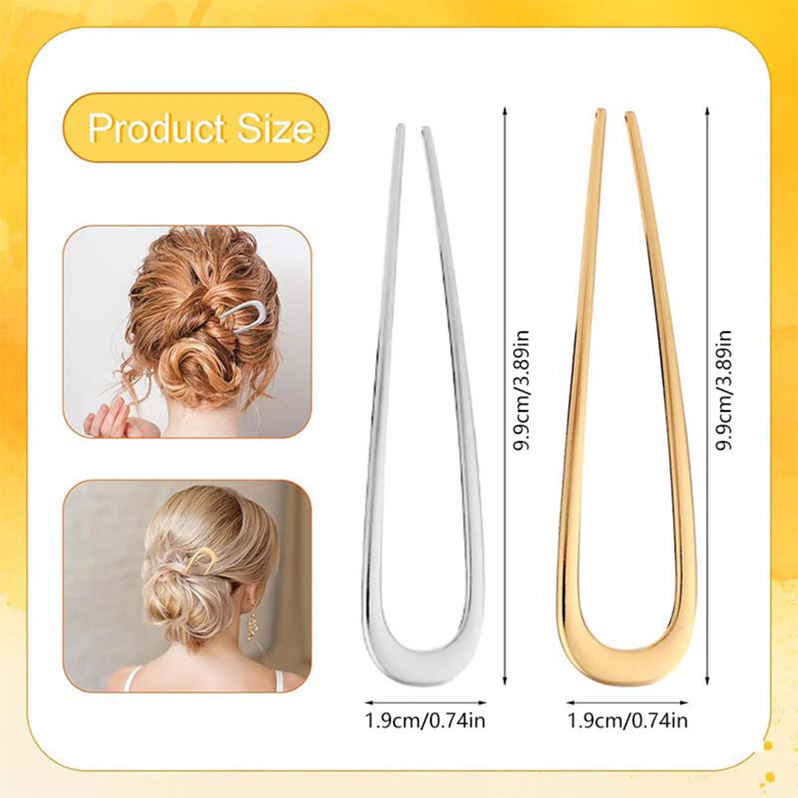 Grampos de Cabelo Franceses em - Home Improvement Supplies avaliação e preço