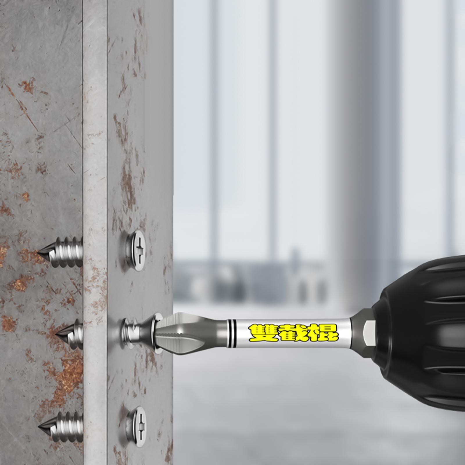 Conjunto de brocas para furade - Drill Bit Set avaliação e preço