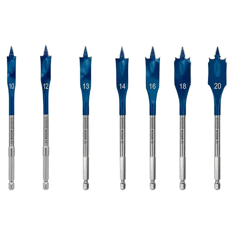 BOSCH 2608900336 EXPERT Conjun - Drill Bit Set avaliação e preço