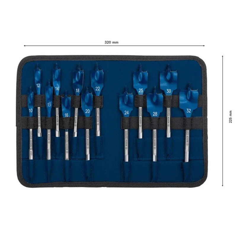 BOSCH 2608900336 EXPERT Conjun - Drill Bit Set avaliação e preço