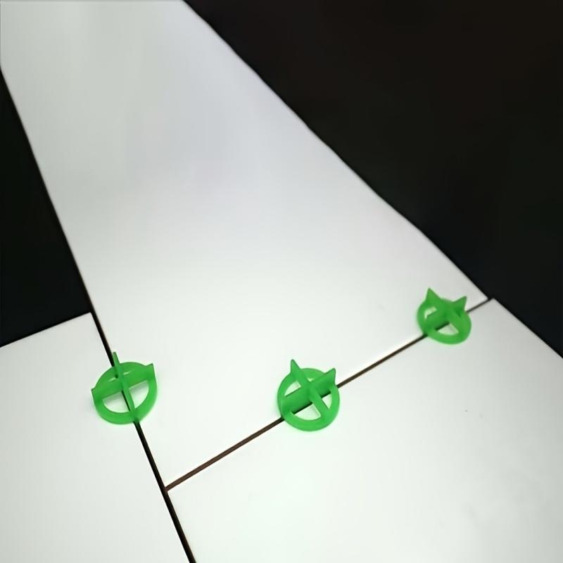 100 Peças de Clipes Niveladore - Tile Leveling Clip avaliação e preço