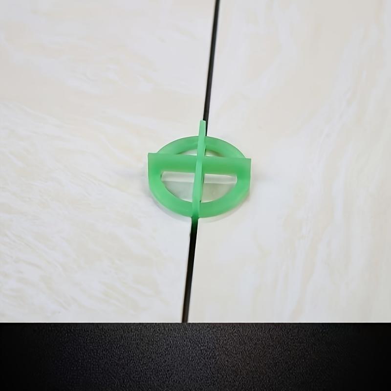 100 Peças de Clipes Niveladore - Tile Leveling Clip avaliação e preço