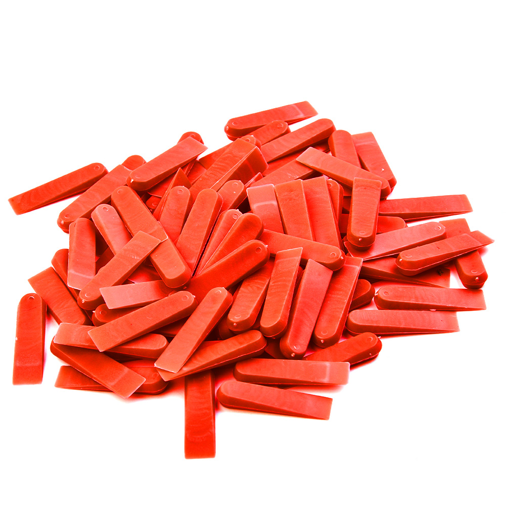 100 pçs plástico telha espaçad - Tile Leveling Clip avaliação e preço