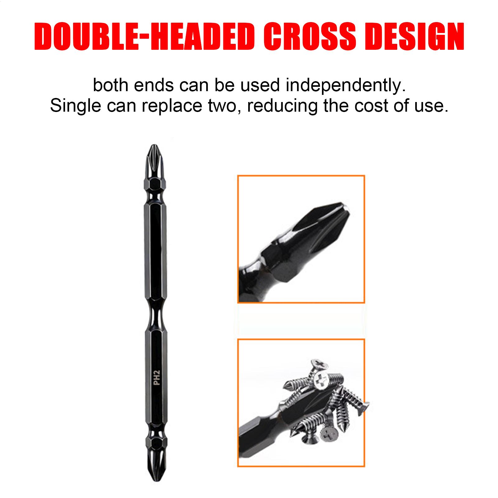 Conjunto de brocas magnéticas  - Drill Bit Set avaliação e preço