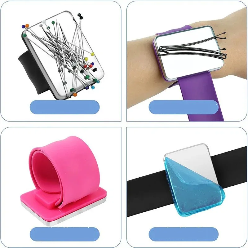 Almofada de Pulso Magnética de - Home Improvement Supplies avaliação e preço