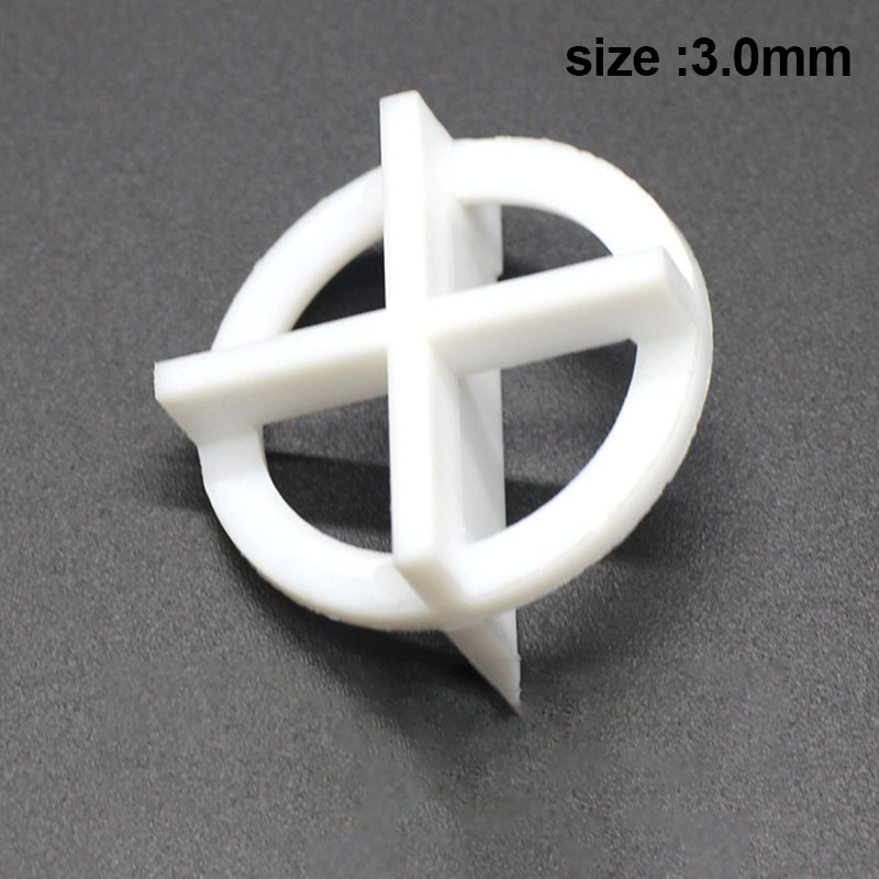 Tile Niveling Spacer Clips, Si - Tile Leveling Clip avaliação e preço