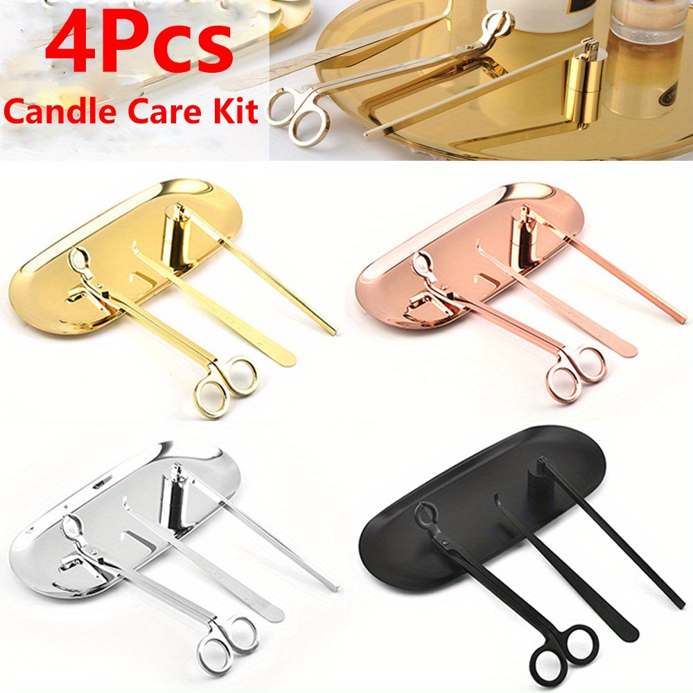 4 pçs/set kit de cuidados com  - Home Improvement Supplies avaliação e preço