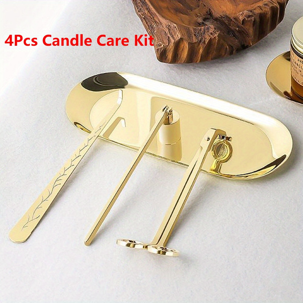 4 pçs/set kit de cuidados com  - Home Improvement Supplies avaliação e preço