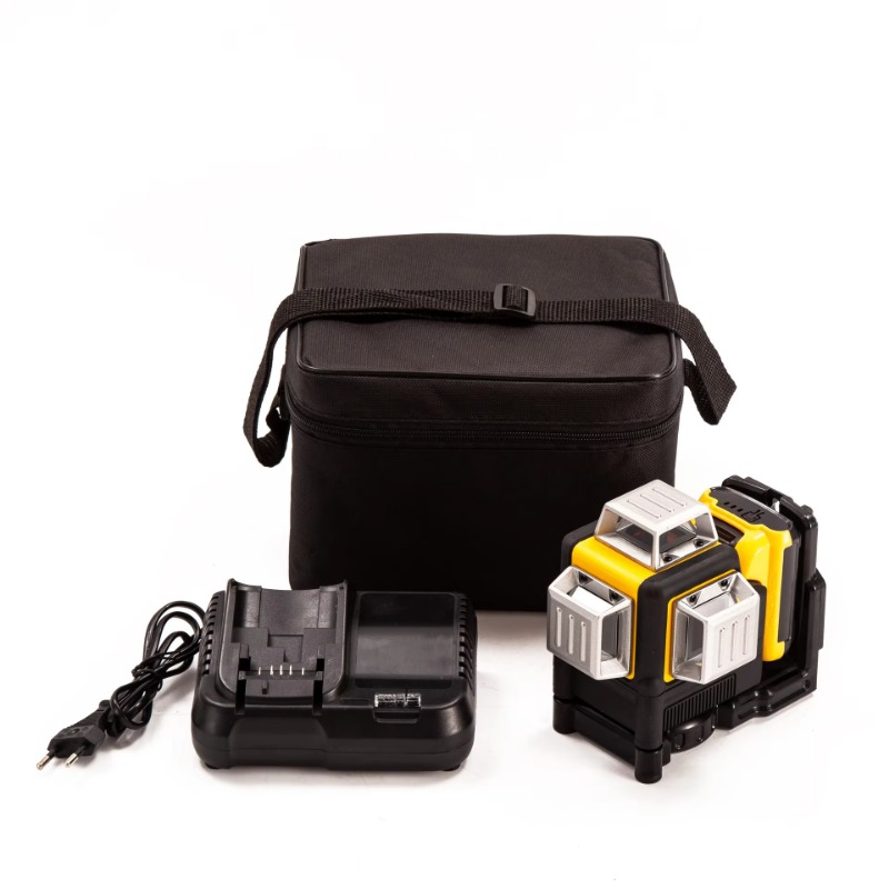 Nível a Laser Industrial DW Ti - Level Laser Line avaliação e preço