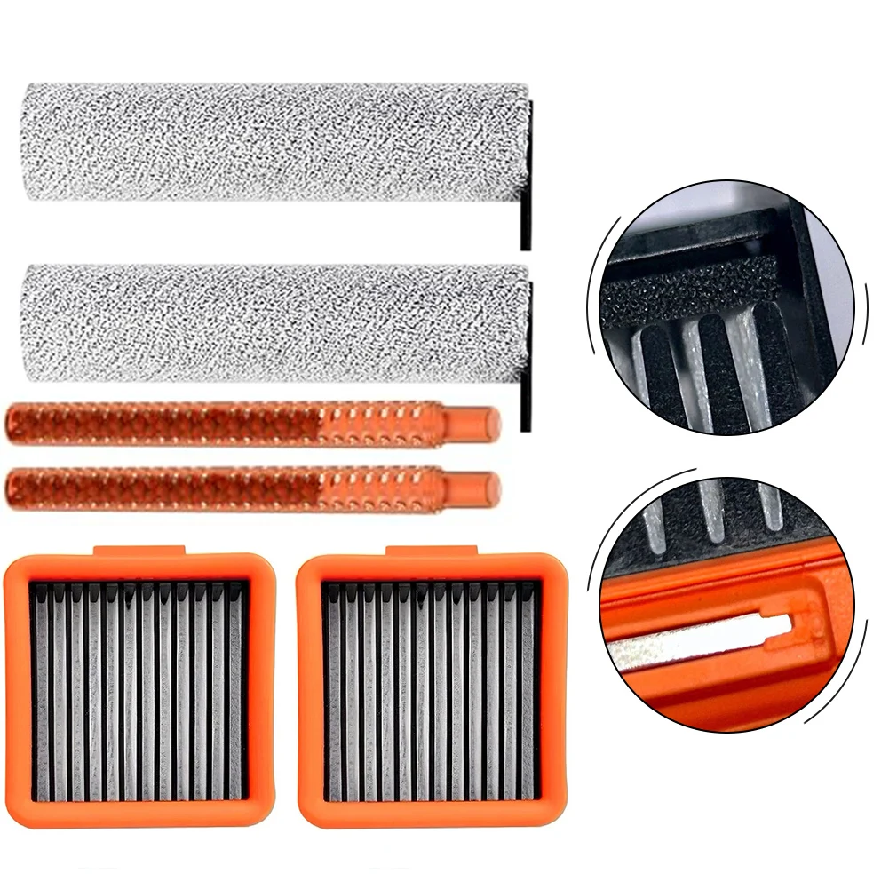 Kit de acessórios para Uwant D - Home Improvement Supplies avaliação e preço