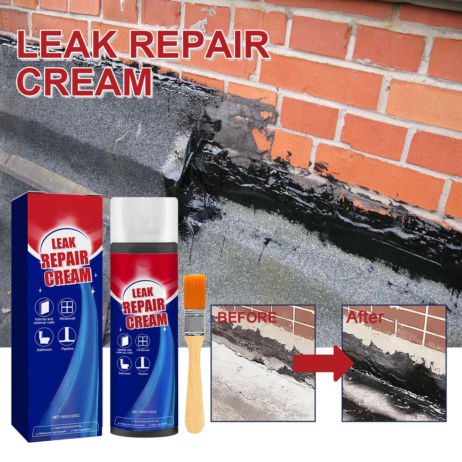 Selante de longa duração à pro - Roof Sealant Patch avaliação e preço