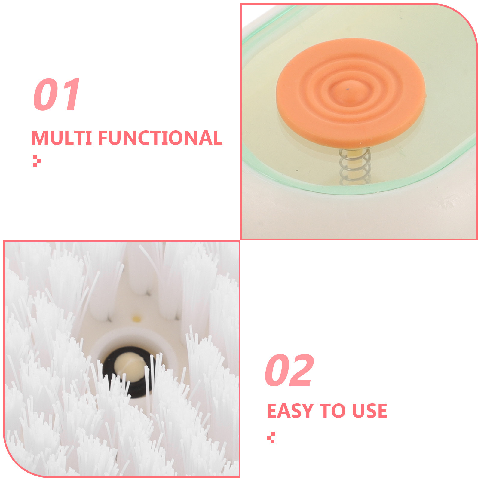 Escova Multifuncional para Sap - Wood Stain Brush avaliação e preço