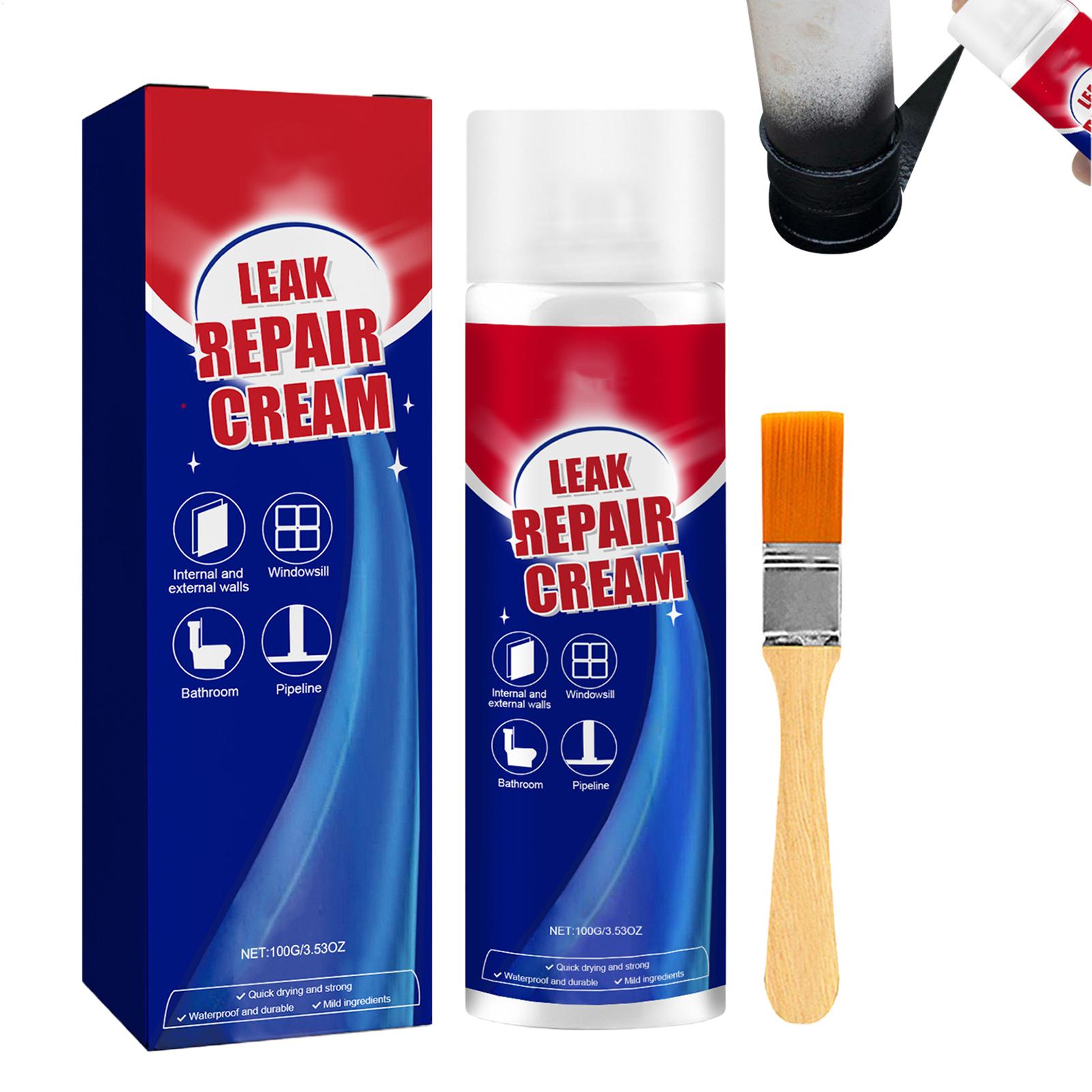 100ml selante spray parede tel - Roof Sealant Patch avaliação e preço