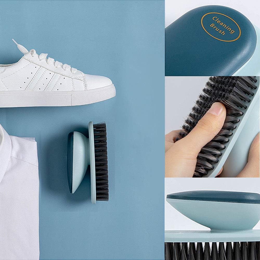 Escova de Limpeza para Calçado - Wood Stain Brush avaliação e preço