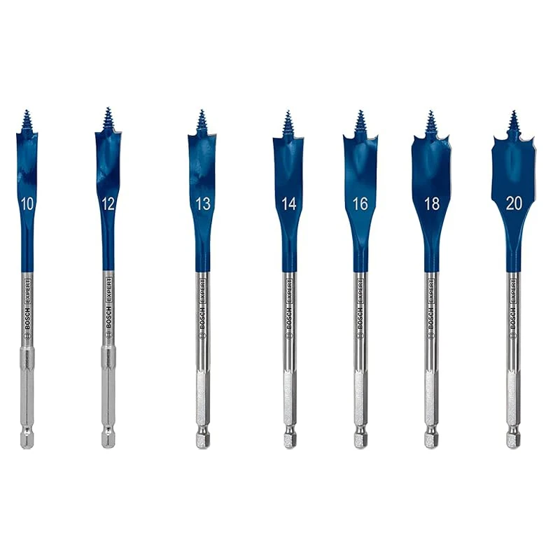 BOSCH 2608900336 EXPERT Conjun - Drill Bit Set avaliação e preço