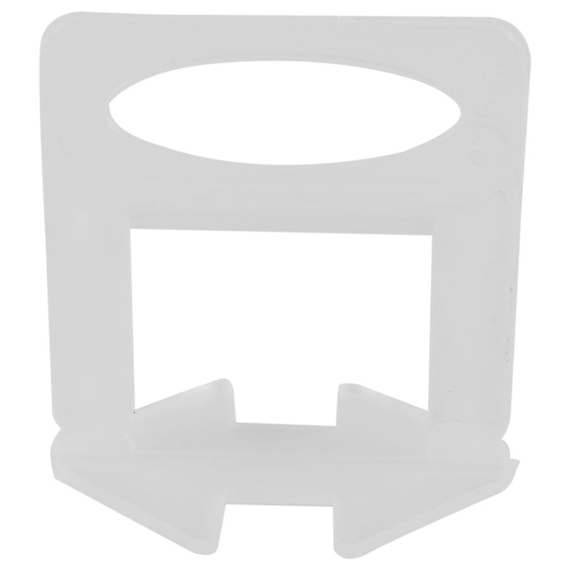 Clipes do Sistema de Nivelamen - Tile Leveling Clip avaliação e preço