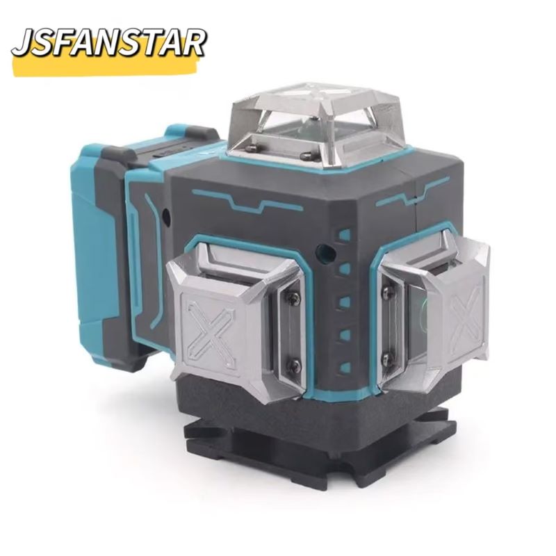 Nível a Laser Rotativo Digital - Level Laser Line avaliação e preço