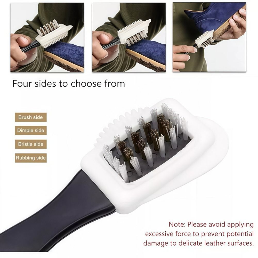 Kit de 3 Peças com Borracha e  - Wood Stain Brush avaliação e preço