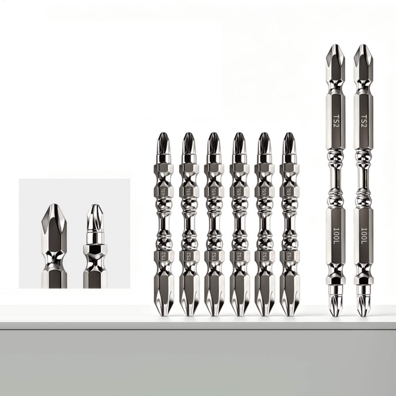 Conjunto de Pontas de Chave de - Drill Bit Set avaliação e preço