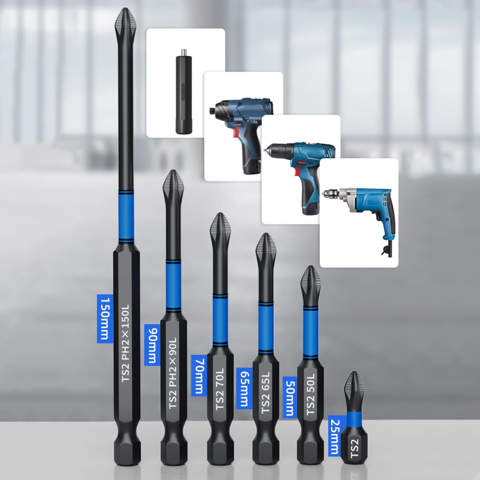 Conjunto de brocas para furade - Drill Bit Set avaliação e preço
