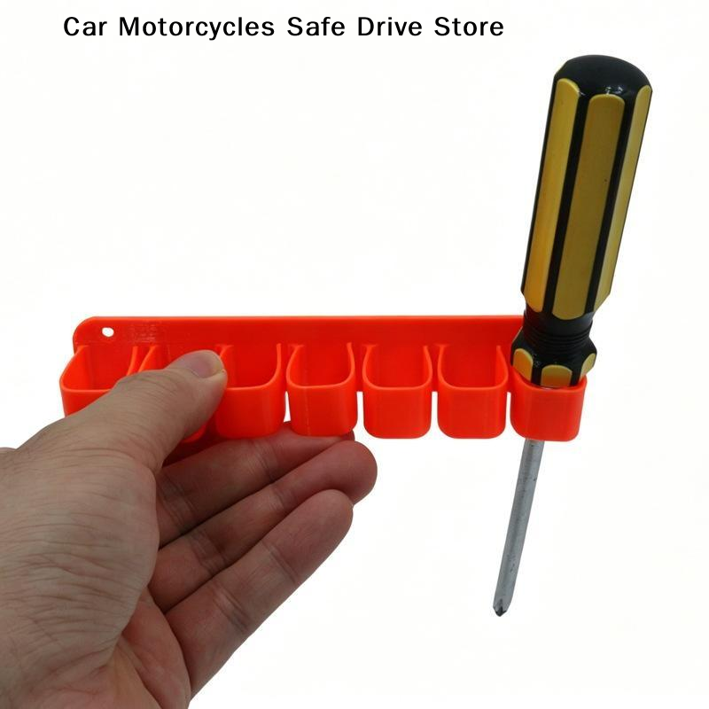 【M】Organizador de Chaves de Pl - Home Improvement Supplies avaliação e preço