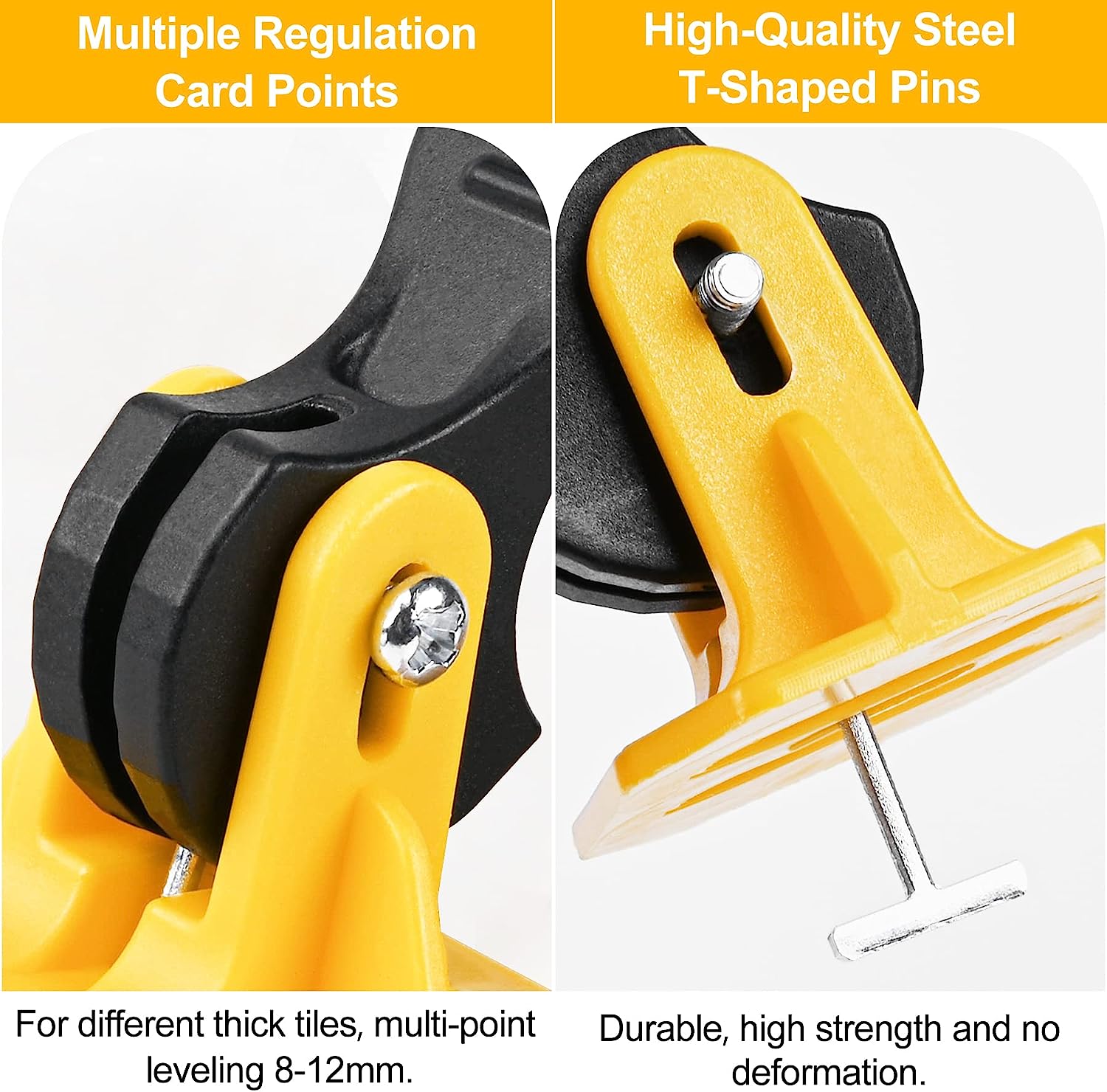 Sistema de nivelamento de telh - Tile Leveling Clip avaliação e preço