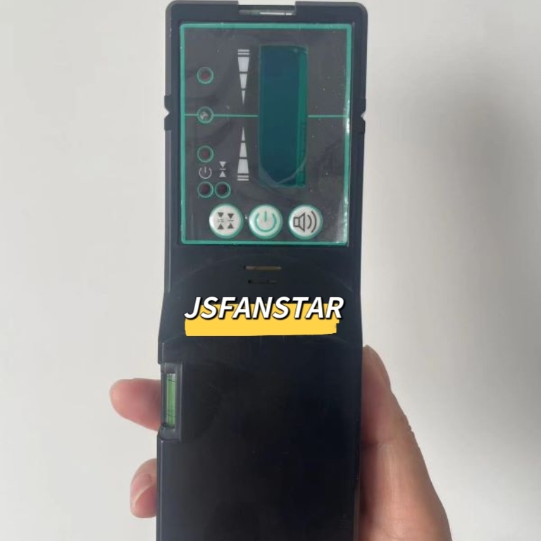 Receptor Detector de Nível a L - Level Laser Line avaliação e preço