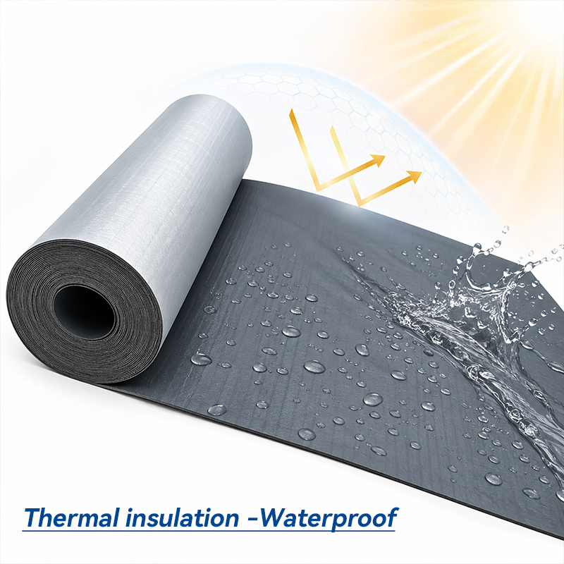 Fita Adesiva Impermeável de Re - Roof Sealant Patch avaliação e preço