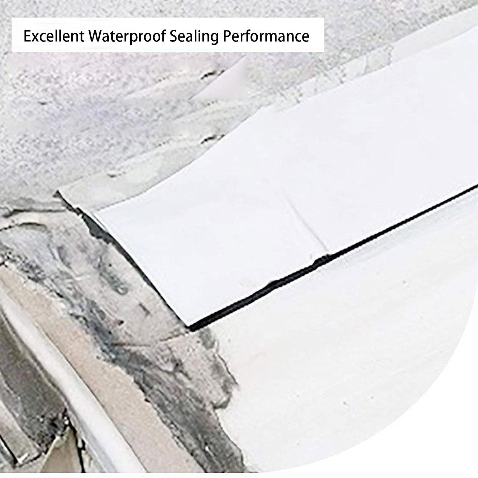 Fita selante para telhado rv,  - Roof Sealant Patch avaliação e preço
