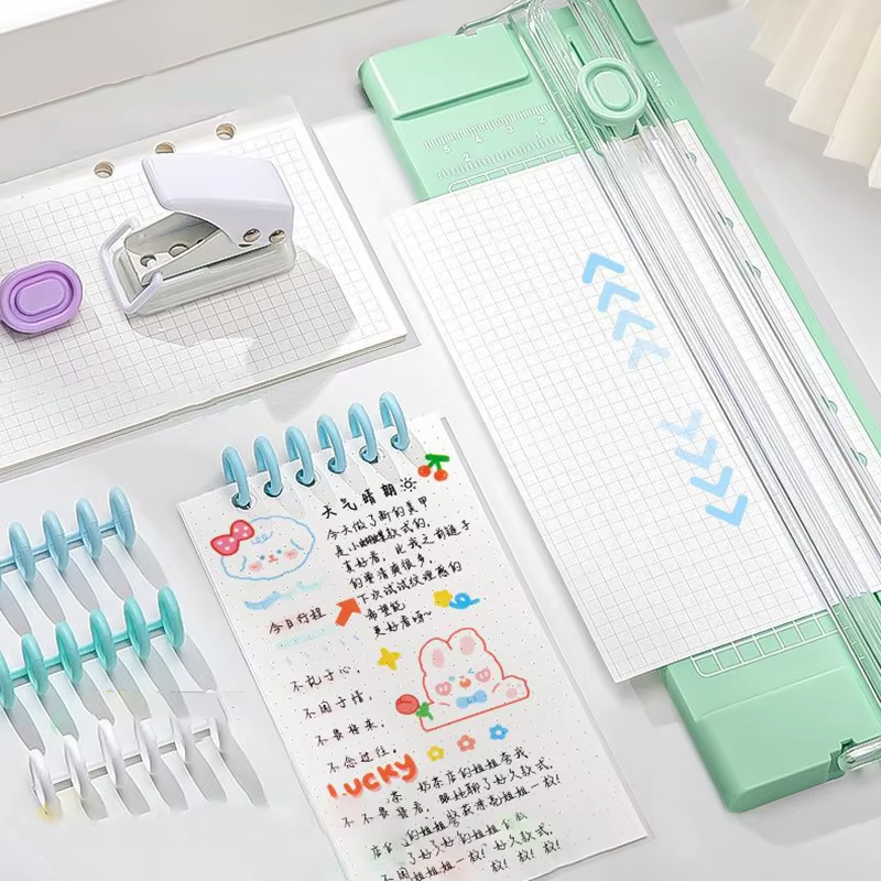 1pca4 mini aparador de papel c - Home Improvement Supplies avaliação e preço