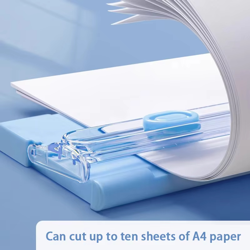 1pca4 mini aparador de papel c - Home Improvement Supplies avaliação e preço