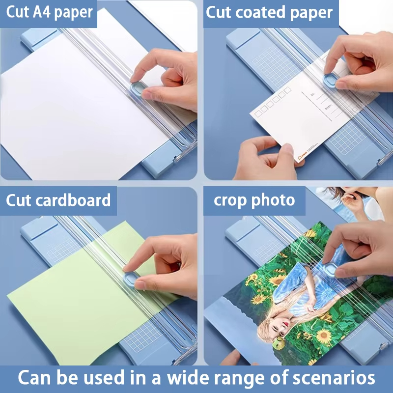 1pca4 mini aparador de papel c - Home Improvement Supplies avaliação e preço