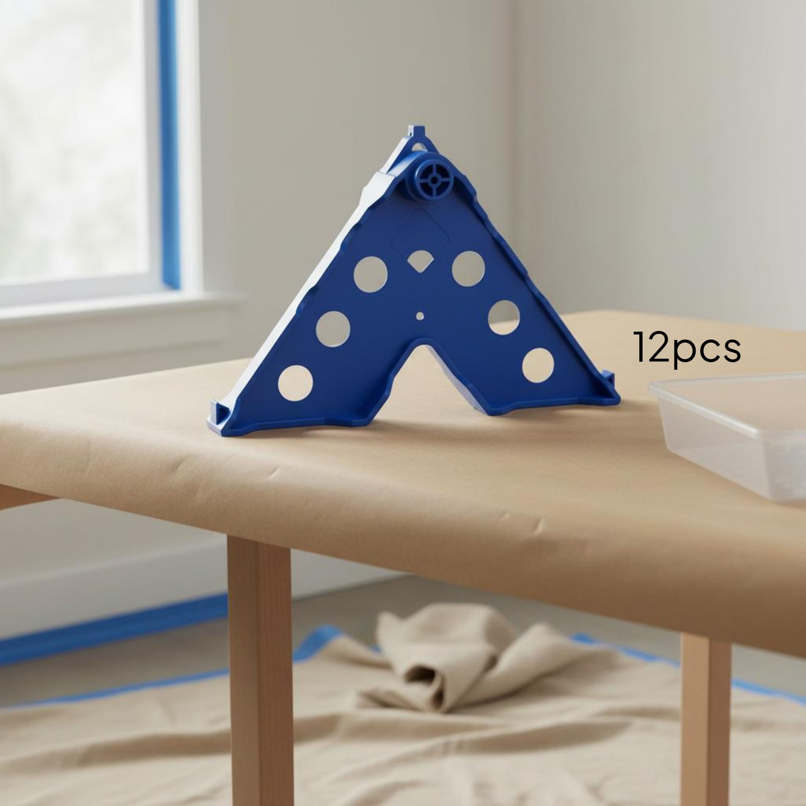 Suporte de Pintura em Pirâmide - Home Improvement Supplies avaliação e preço