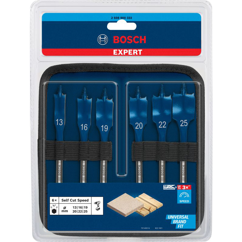 Conjunto de Brocas de Rosca Pl - Drill Bit Set avaliação e preço