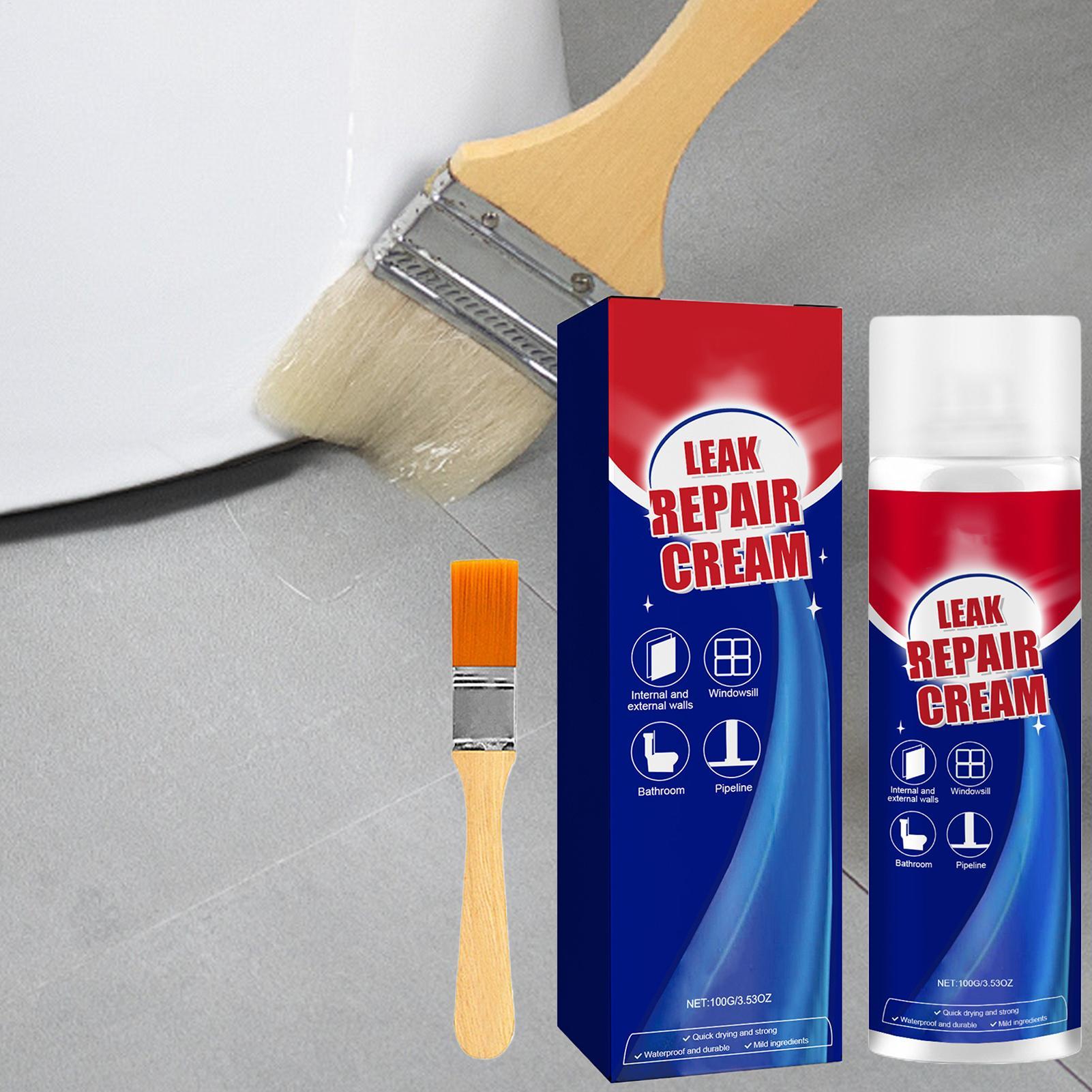 100ml reparação de vazamento s - Roof Sealant Patch avaliação e preço