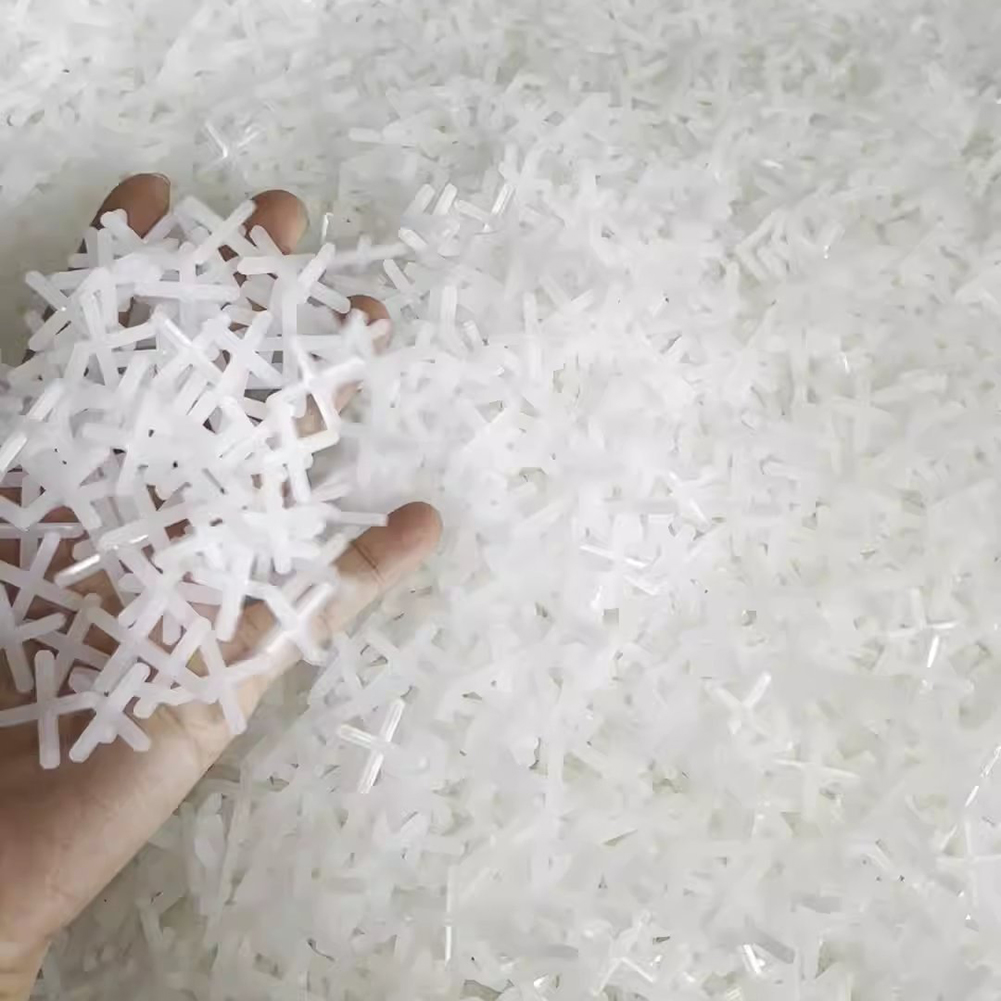 200 peças espaçador de telha c - Tile Leveling Clip avaliação e preço