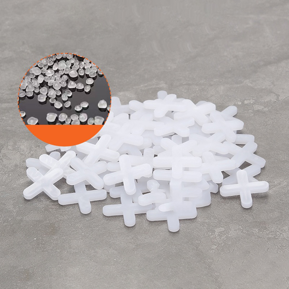 200 peças espaçador de telha c - Tile Leveling Clip avaliação e preço