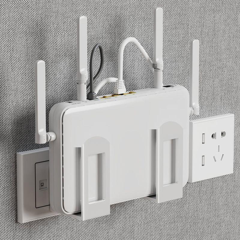 2 Peças Suporte de Parede para - Home Improvement Supplies avaliação e preço