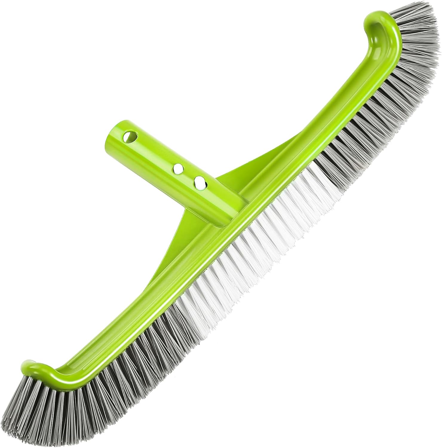 Escova para piscina com borda  - Tile Leveling Clip avaliação e preço
