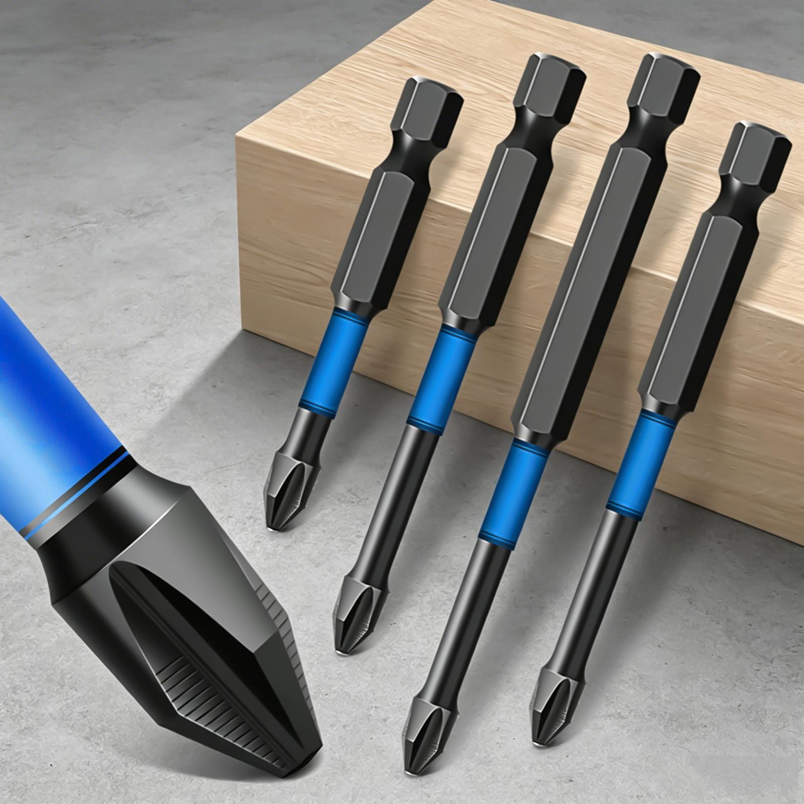Conjunto de brocas para furade - Drill Bit Set avaliação e preço