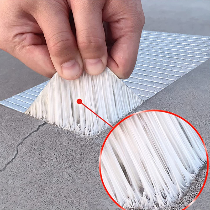 Fita selante de butilo à prova - Roof Sealant Patch avaliação e preço
